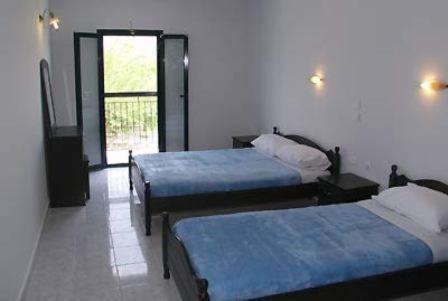 Portego Agrilia Room photo
