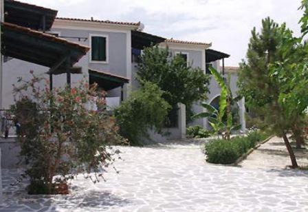 Portego Agrilia Exterior photo