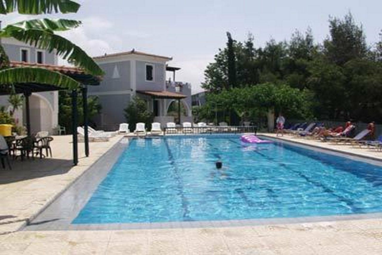 Portego Agrilia Exterior photo